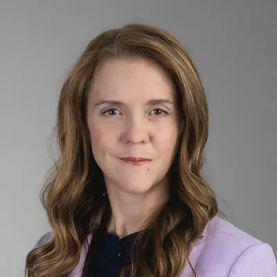 Carrie Mayne
